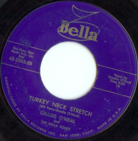 O´Neal,Gradie01Bella 45-2205-58Turkey Neck Strech.jpg