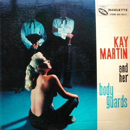 Martin,Kay09and her Body Guards Roulette R 25014.jpg