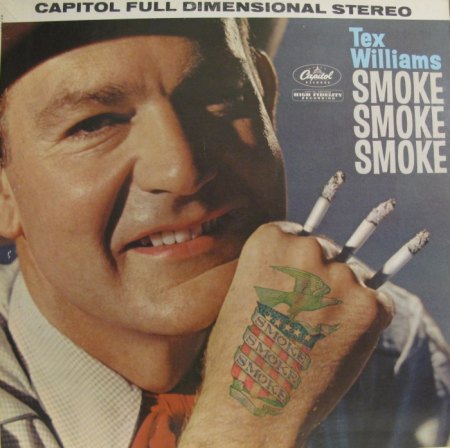 Williams,Tex03Capitol LP Smoke Smoke Smoke.jpg
