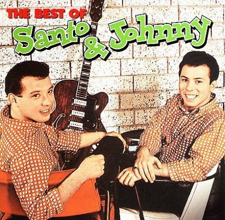Santo&amp;Johnny01The best Of.jpg