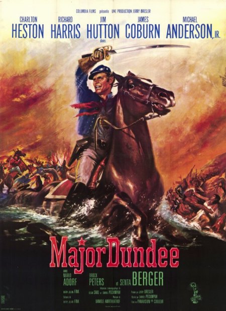Adorf,Mario04Major Dundee 1964.jpg