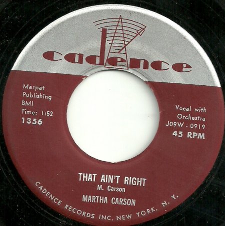 Carson,Martha03cadence 1356 That Ain t Right.jpg