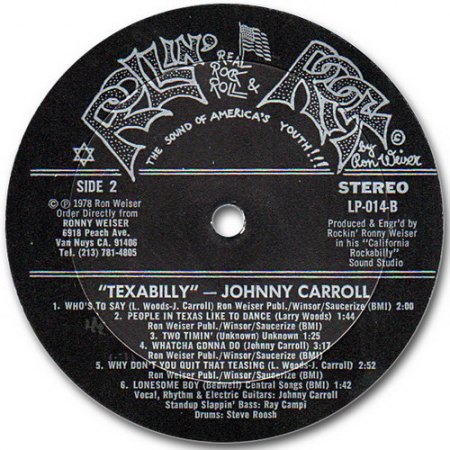 Carroll, Johnny - Texasbilly -LP014 (3)_Bildgröße ändern.jpg
