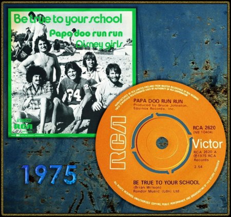 PAPA DOO RUN RUN - BE TRUE TO YOUR SCHOOL_IC#001.jpg