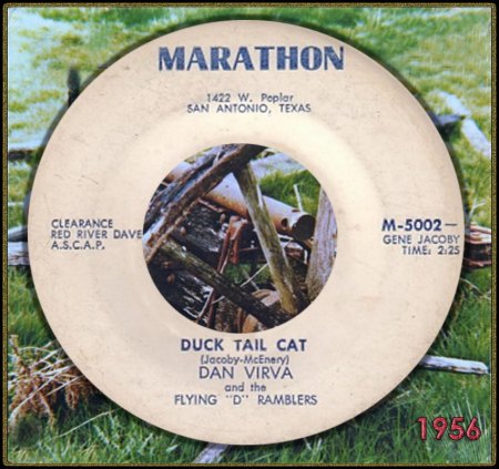 DAN VIRVA - DUCK TAIL CAT_IC#001.jpg