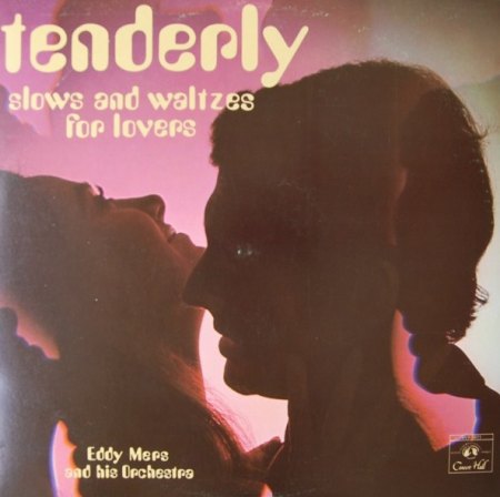 Mers,Eddy02Tenderly Concert Hall LP.jpg
