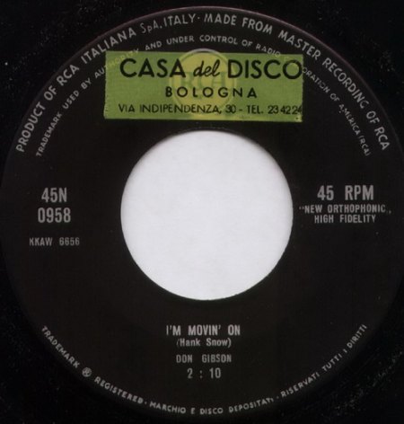 Gibson, Don - I'm movin' on - Single _Bildgröße ändern.JPG