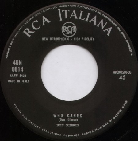 Gibson, Don - Who cares - Single _Bildgröße ändern.JPG