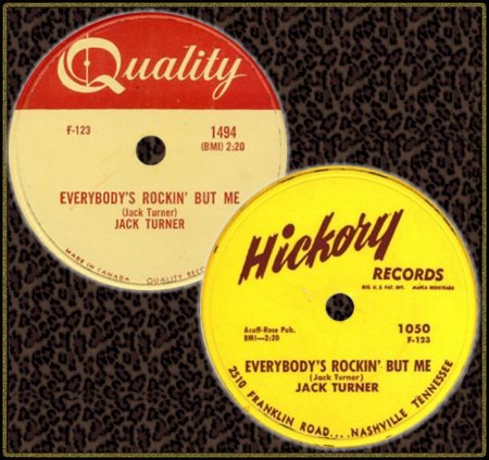 JACK TURNER - EVERYBODY'S ROCKIN' BUT ME_IC#004.jpg
