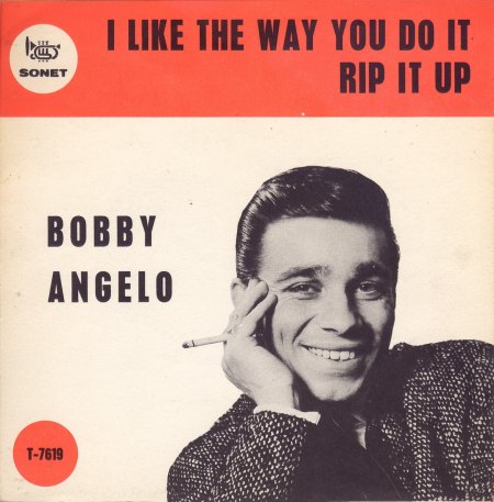 BOBBY ANGELO - RIP IT UP - SONET T-7619.jpg