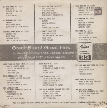 Kingston Trio 33'er Single  (3)_Bildgröße ändern.JPG