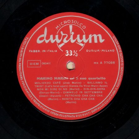Marini, Marino &amp; il suo Quartetto - Moliendo Cafe  (3)_Bildgröße ändern.JPG