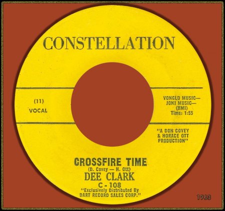 DEE CLARK - CROSSFIRE TIME_IC#002.jpg