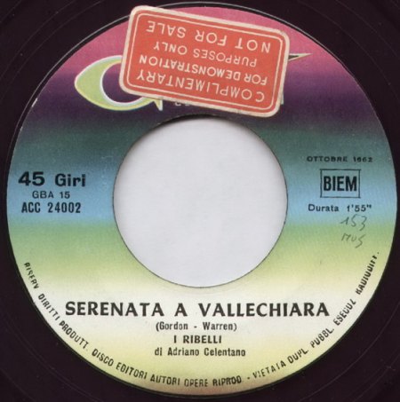 Celentano, Adriano's I Ribelli  (2)_Bildgröße ändern.JPG
