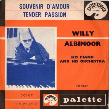 Lonely Hill02Tender Passion auf Palette PB 40057 Willi Albimoor.jpg