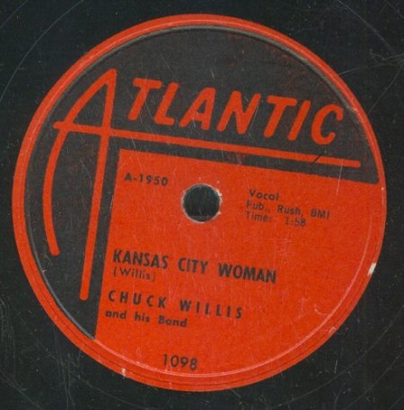 Willis,Chuck35Atlantic 1098 Kansas City Woman.jpg