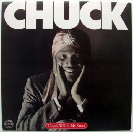 Willis,Chuck36Columbia LP JC 36389 My Story aus 1980.jpg