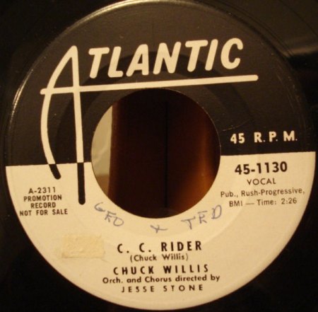 Willis,Chuck43C C Rider Atl 45-1130 Promo.jpg