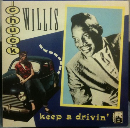 Willis,Chuck65Keep A Drivin Charly UK.jpg