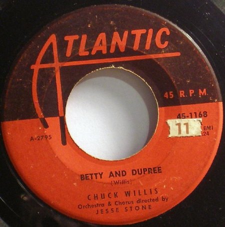 Willis,Chuck13Betty and Dupree Atlantic 45-1168.jpg