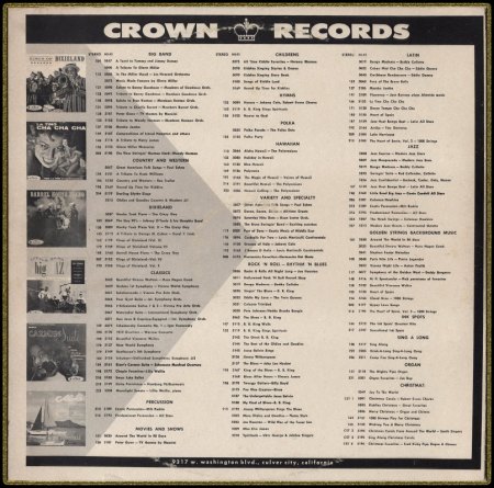 STEVE DOUGLAS CROWN LP CST-254_IC#002.jpg