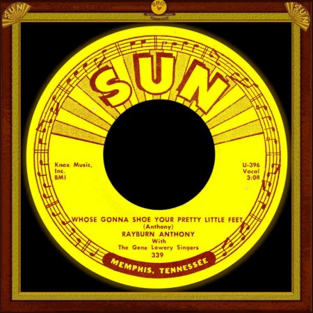 RAYBURN ANTHONY - WHOSE GONNA SHOE YOUR PRETTY LITTLE FEET_IC#003.jpg