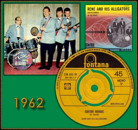RENE &amp; HIS ALLIGATORS - GUITAR BOOGIE_IC#001.jpg
