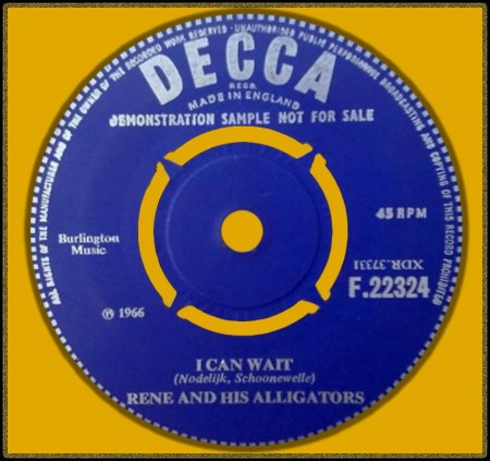 RENE &amp; HIS ALLIGATORS - I CAN WAIT_IC#002.jpg