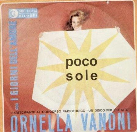Vanoni,Ornella06Poco Sole RICORDI SRL 10345.jpg