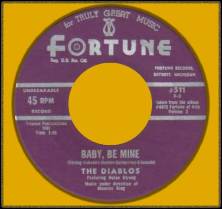 DIABLOS - BABY BE MINE_IC#002.jpg