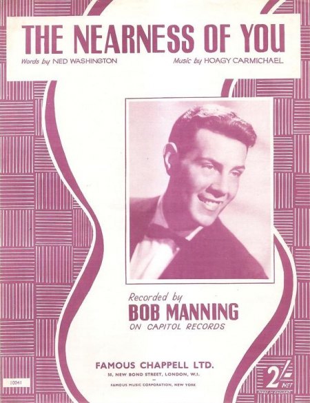 Carmichael,Hoagy12The Nearness Of You.jpg