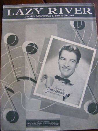 Carmichael,Hoagy10Lazy River.jpg