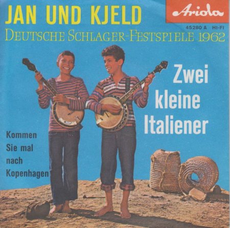 JAN &amp; KJELD - Zwei kleine Italiener.jpg