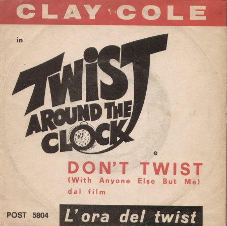 Cole, Clay - Twist around the clock  (3)_Bildgröße ändern.JPG