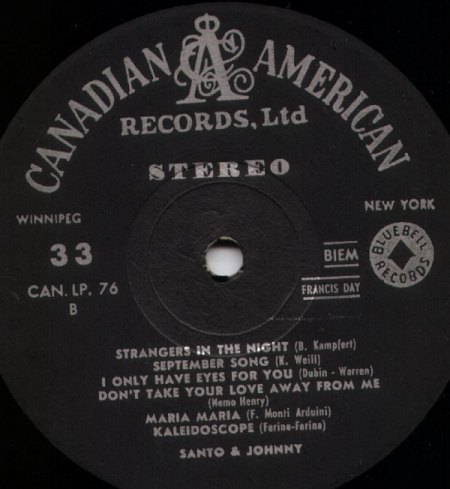 Santo &amp; Johnny - Noi saremo insieme ancora _Bildgröße ändern.JPG
