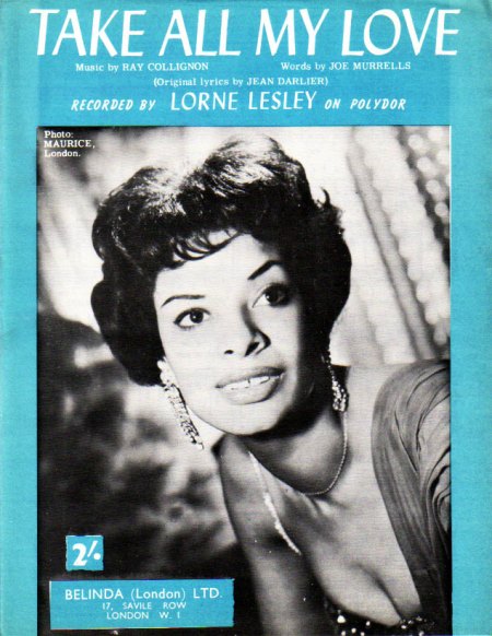 Lesley,Lorne05Polydor Ad.jpg