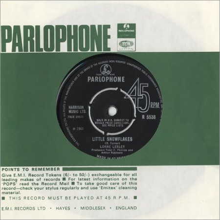 lorne,lesley06Parlophone R 5538.jpg