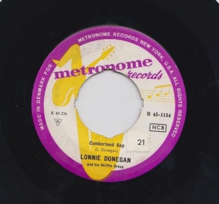 LONNIE DONEGAN - Cumberland Gap.jpg