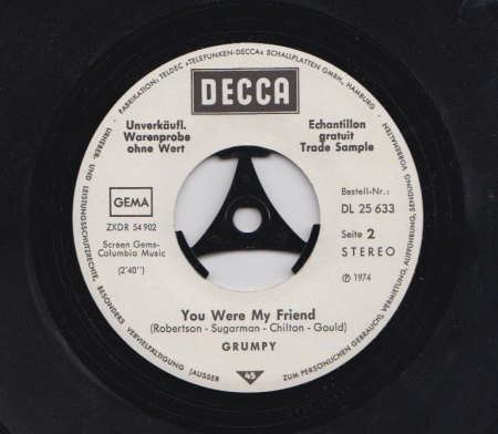 GRUMPY - You were my friend - Label B.jpg