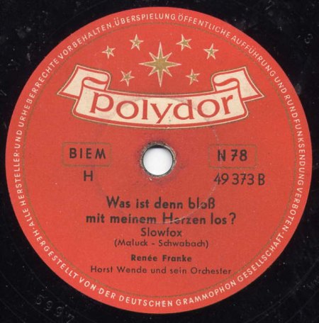 Franke,Renee02Was ist denn blos mit meinem herzen los Polydor 49373.jpg