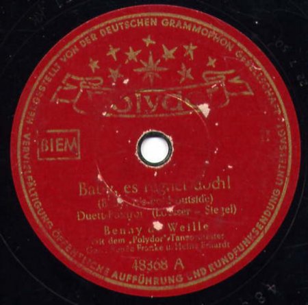 Franke,Renee06Baby es regnet doch Polydor 48368 A mit heinz Erhardt.jpg
