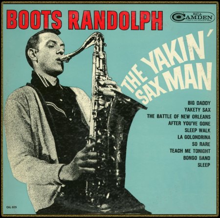 BOOTS RANDOLPH RCA CAMDEN LP CAL-825_IC#001.jpg