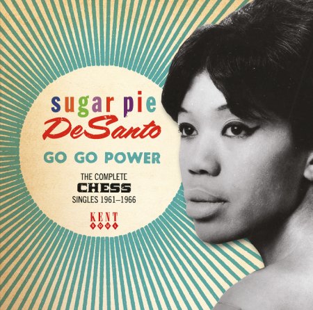 DeSanto,Sugar Pie01Chess Complete.jpg