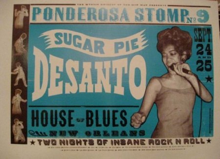 DeSanto,Sugar Pie06auf dem Ponderosa Stomp.jpg