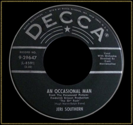 JERI SOUTHERN - AN OCCASIONAL MAN_IC#002.jpg