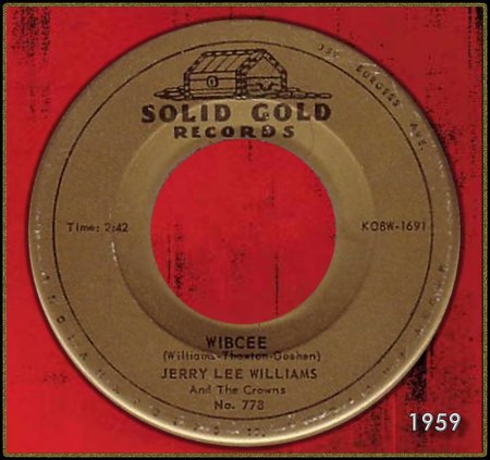 JERRY LEE WILLIAMS &amp; THE CROWNS - WIBCEE_IC#001.jpg