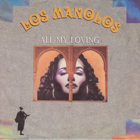 LOS MANOLOS - All my loving.jpg