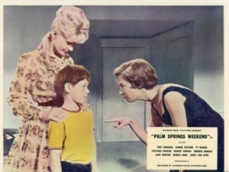 Stevens,Connie75Palm Springs Weekend Lobby Card.jpg