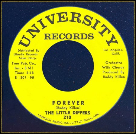 LITTLE DIPPERS - FOREVER_IC#003.jpg