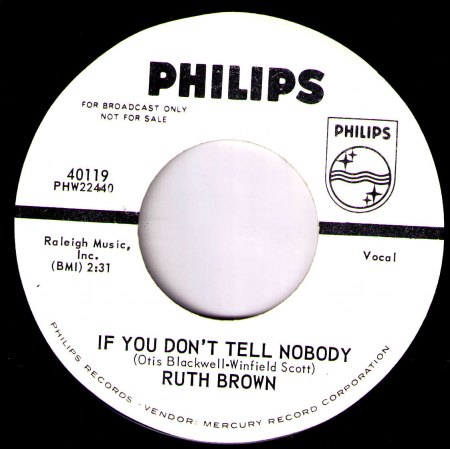 Brown,Ruth10IfYouDon´tTellNobody.jpg